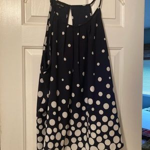 Women’s summer blouse